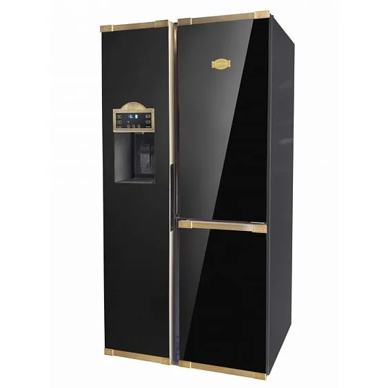 Холодильник KAISER KS 90300 AD Bio