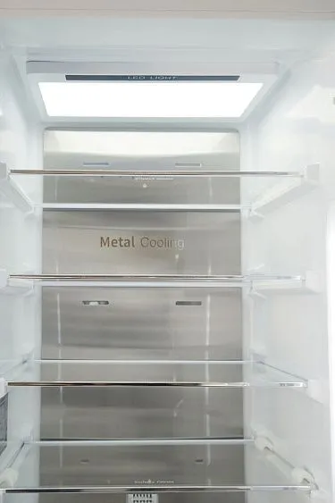 Холодильник ASCOLI ADRF340WEMBI