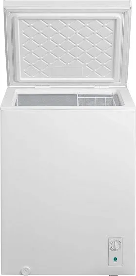 Морозильный ларь WEISSGAUFF WFH-150 Inverter