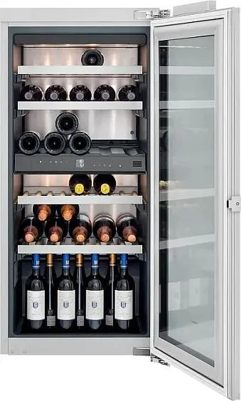 Винный шкаф GAGGENAU RW222263