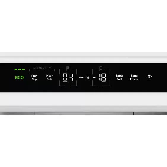 Холодильник AEG TSC9V183CC