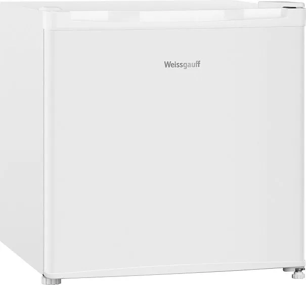 Холодильник WEISSGAUFF WR-046 Defrost White