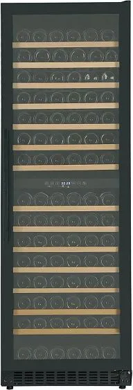 Винный шкаф HYUNDAI HBWC 1765 DC