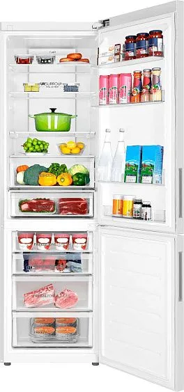 Холодильник HAIER C4F620CWMPU1