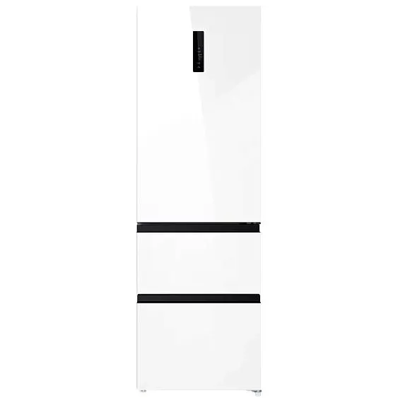 Холодильник ZUGEL ZRFD362W