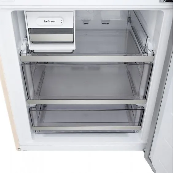 Холодильник LG GC-B640FEKM