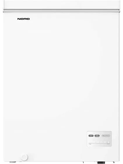 Морозильный ларь NORD i-CN 200 L