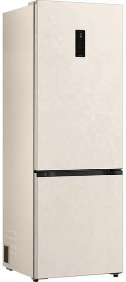 Холодильник LG GC-B640FEKM