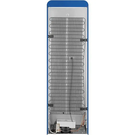 Холодильник SMEG FAB32RBE6