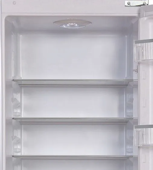 Холодильник SCANDILUX RBI120