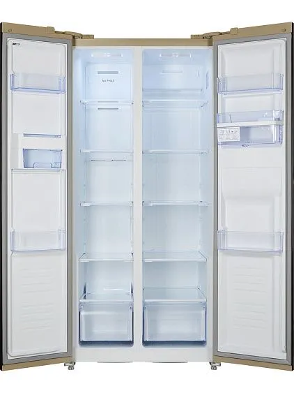 Холодильник NORD i-RFS 484 H