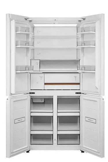 Холодильник TOSHIBA GR-RF695WI-PGJ (67)