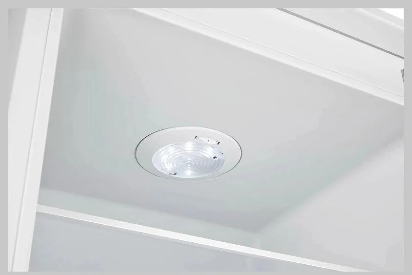 Холодильник EVELUX FI 2201