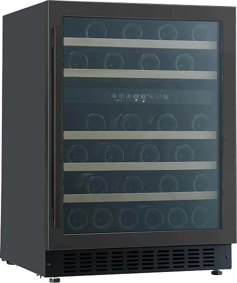 Винный шкаф HYUNDAI HBWC 0861 DU