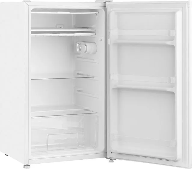 Холодильник WEISSGAUFF WR-092 Defrost White