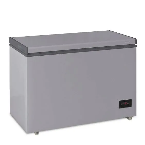 Морозильный ларь БИРЮСА M240KDN