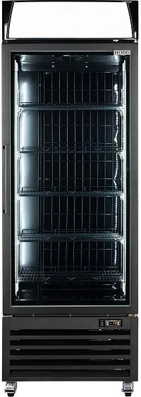 Морозильная витрина NORD FSC 400 GB