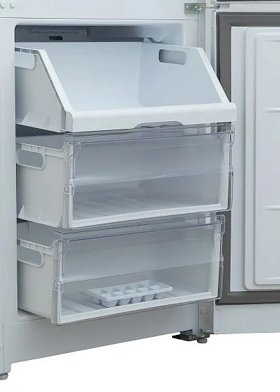 Холодильник BEKO B1RCNL362W