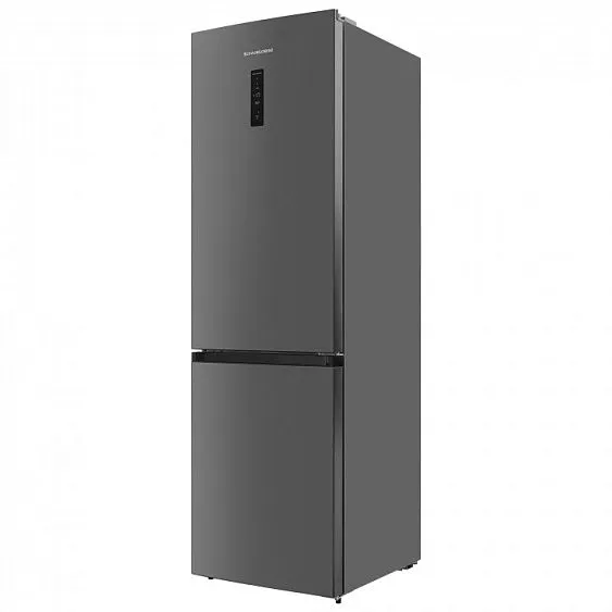 Холодильник SCHAUB LORENZ SLU S344D7EI