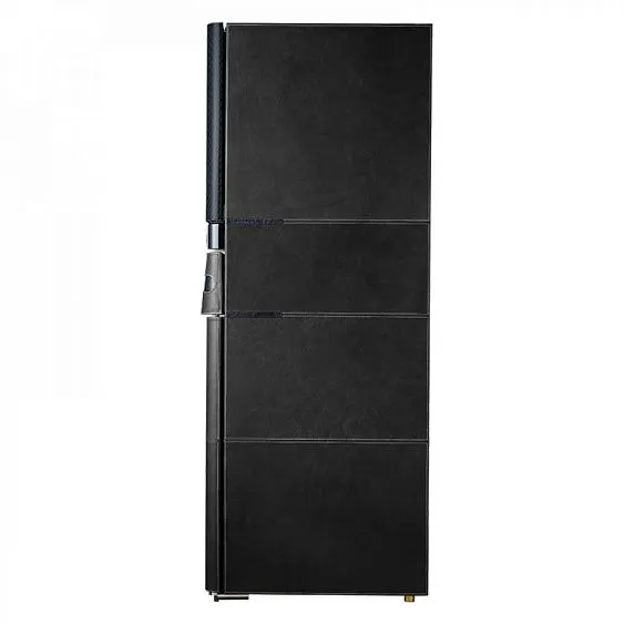 Сигарный шкаф AFIDANO L8 (Чёрный оникс)