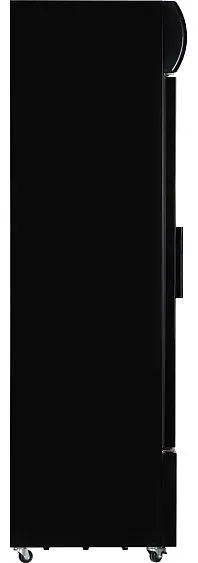Холодильная витрина NORD RSC 400 GBB