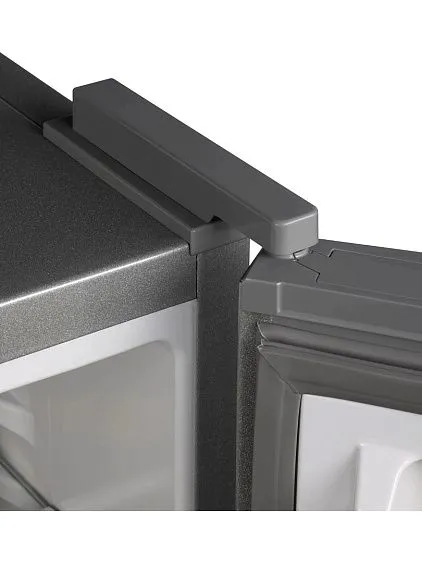 Холодильник NORD NRB 264NFD S