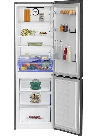 Холодильник BEKO B3RCNK365HXBR
