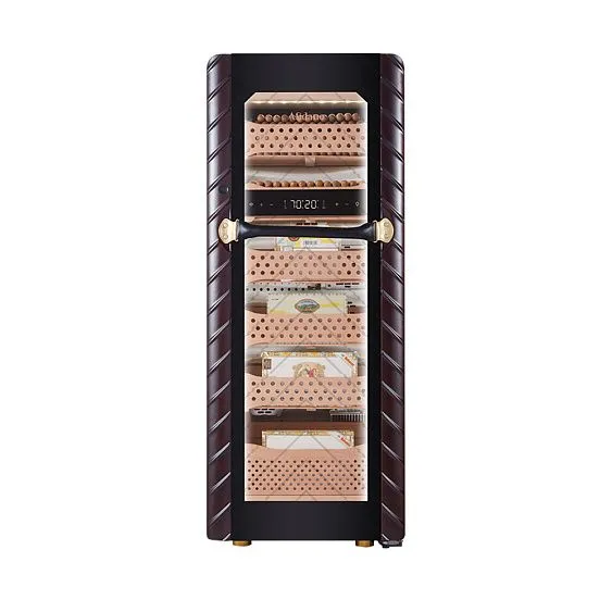 Сигарный шкаф AFIDANO C5