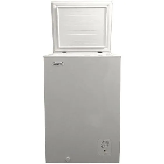 Морозильник-ларь RENOVA FC-107 BIO