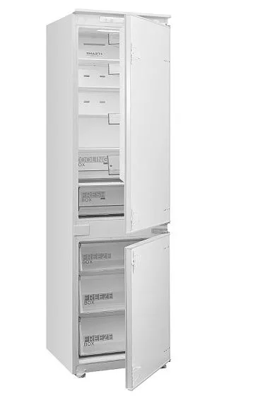 Холодильник MIDEA MDRE413FGE01