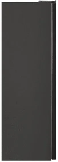 Холодильник MAUNFELD MFF191NFBG Matt Inverter