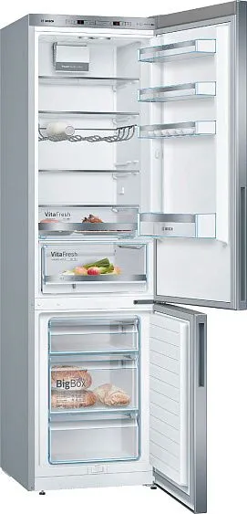 Холодильник BOSCH KGE39ALCA