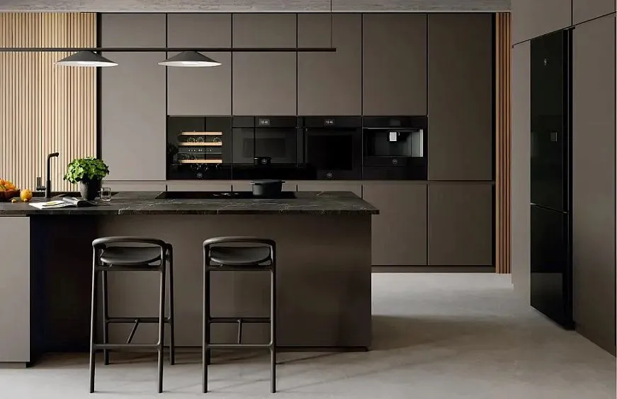 Винный шкаф BERTAZZONI RWC60B4DNRP
