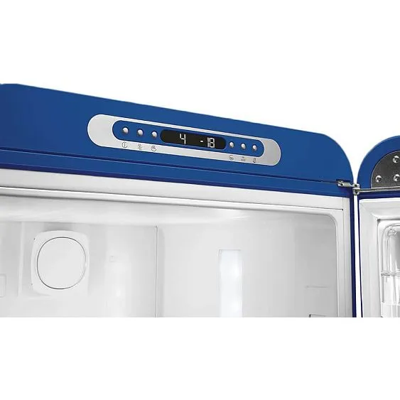 Холодильник SMEG FAB32RBE6