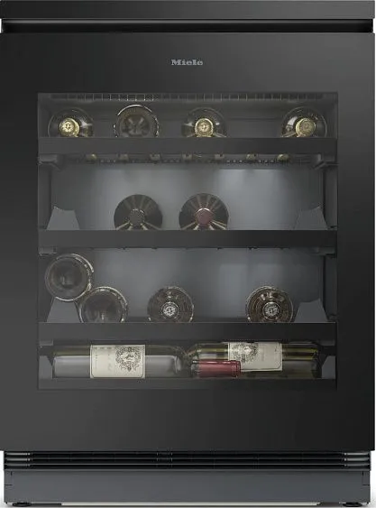Винный шкаф MIELE KWTUS 7054 F