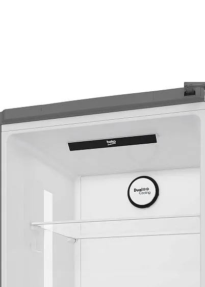 Холодильник BEKO B3RCNK405HDXBR