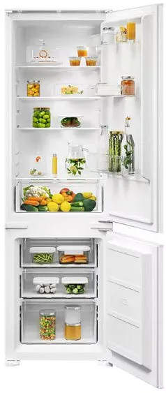 Холодильник ELECTROLUX ENS3SE18S