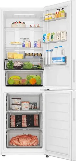 Холодильник HAIER CEF530CWRG