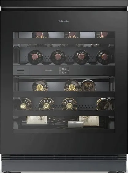 Винный шкаф MIELE KWTUS 7074 F