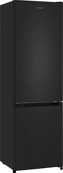 Холодильник WEISSGAUFF WRK 1760 LowFrost Black