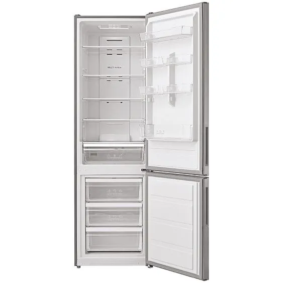 Холодильник ARDO REA460330EX2