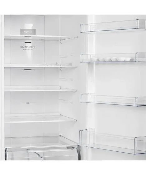 Холодильник KUPPERSBERG RFCN 2010 DX