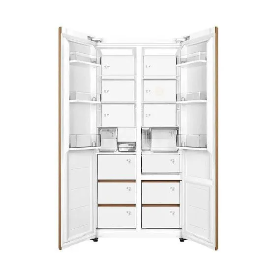 Холодильник TOSHIBA GR-RS785WI-PGJ (67)