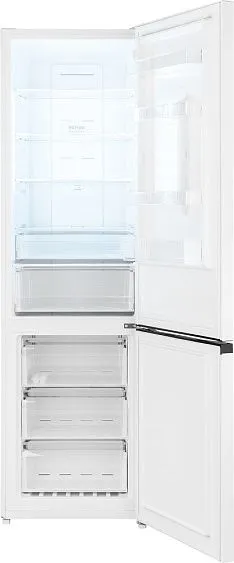 Холодильник WEISSGAUFF WRK 2000 Full NoFrost Inverter White