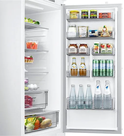 Холодильник SAMSUNG BRB80F30BES0EO