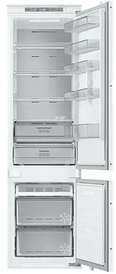 Холодильник SAMSUNG BRB80F30BES0EO