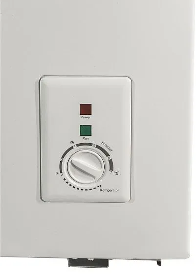 Морозильный ларь PIONEER FR-25402