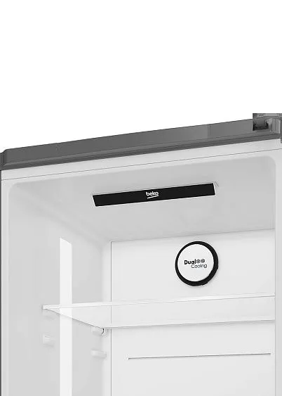 Холодильник BEKO B3RCNK365HXBR