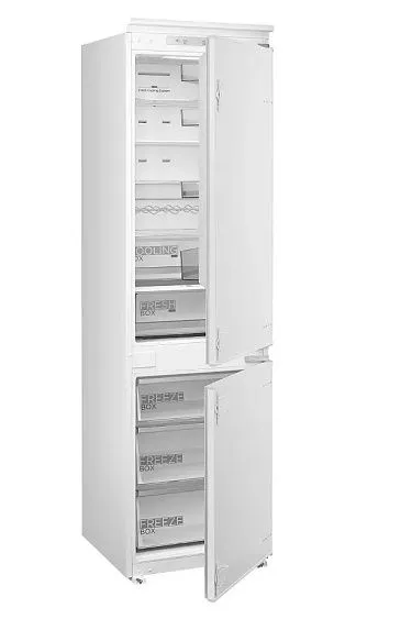 Холодильник MIDEA MDRE414FGE01