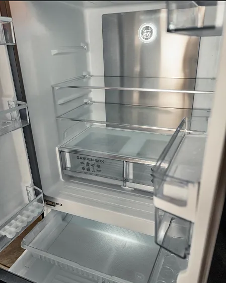 Холодильник KAISER KS 80425 ElfAD